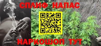 каннабис Кандалакша
